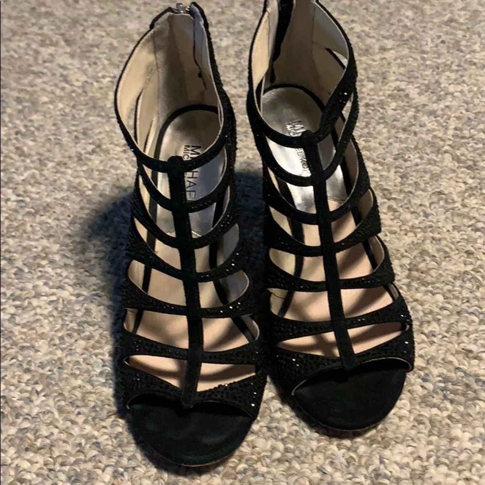 Michael Kors Heels!